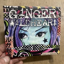 Ginger Wildheart – Year Of