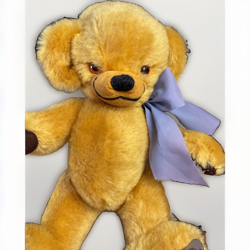 Merrythought cheeky bear - merrythought,