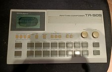Roland TR-505 in Great