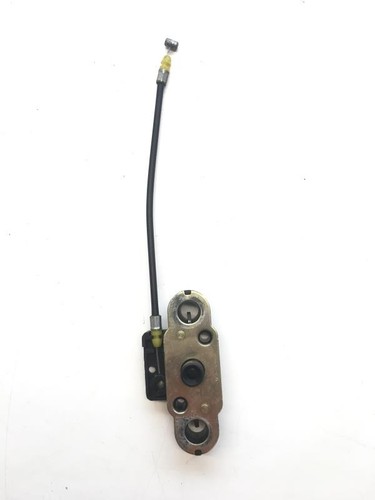 Seat lock suzuki - seat, gsf