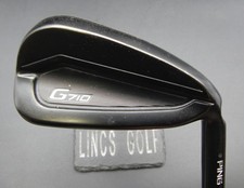 Ping G710 Black Dot 6 Iron