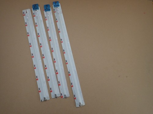 Opti 35cm zips and 40cm - 35cm,
