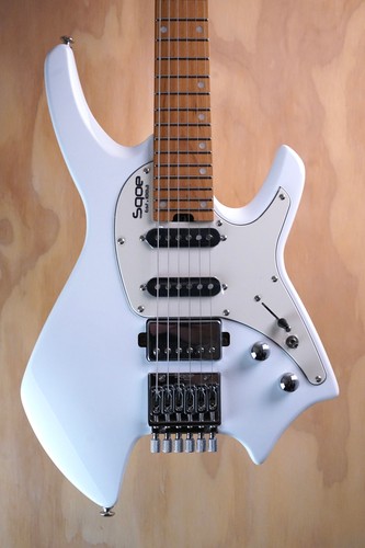 Sqoe sewt700 headless electric - sqoe,