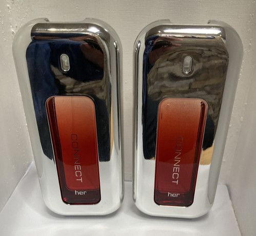 Fcuk connect her 100ml edt - 2,