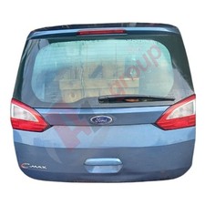 FORD C-MAX GRAND ZETEC MK2 10-12 TAILGATE BLUE