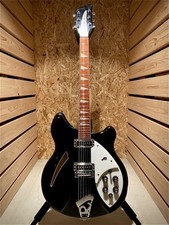 Rickenbacker 360 JG Used