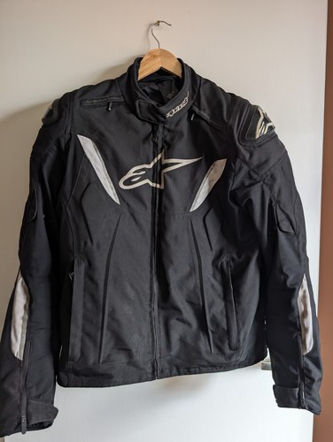 Size alpinestars r - l, wp