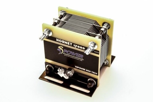 Hornet 17000 hho hydrogen - 17000,