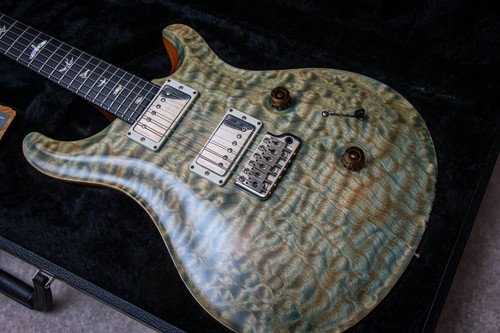 Prs usa paul reed smith - prs,