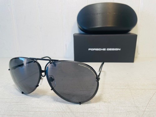 Porsche design p8478 iconic - porsche,