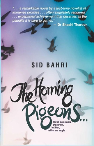 Homing pigeons paperback - pigeons,