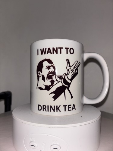 Freddie mercury queen want - queen,
