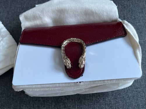 Brand new gucci dainoaoa - new, bag