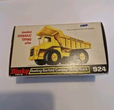 Dinky Aveling-Bardford Centaur