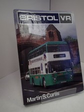 Bristol VR by Curtis, Martin