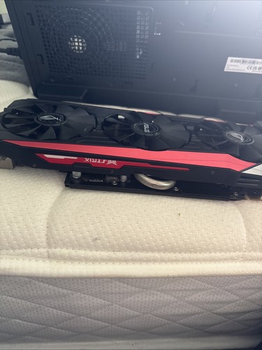 Msi geforce gtx - geforce,