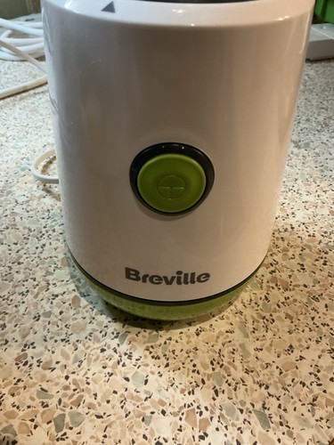 Breville white blend active - blend,