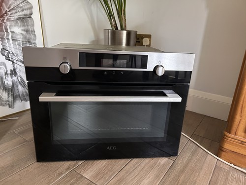 Aeg kmk565060m microwave oven - kmk565060m,