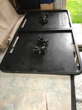 preston side tray xl