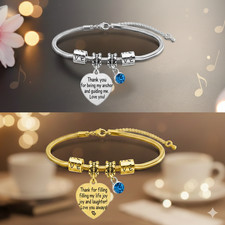 Personalised Bracelet with