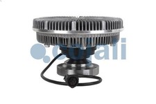 Clutch, radiator fan COJALI 7083421 for VOLVO FH16 16.12 1993-1999