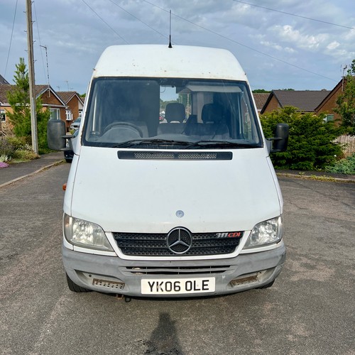 Mercedes benz sprinter camper - mercedes,