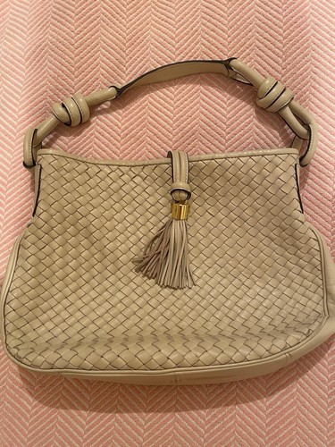 Episode cream shoulder - episode, bag