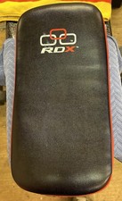 RDX Punch Pad