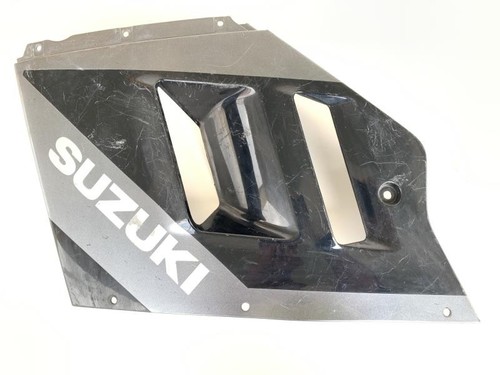 Left fairing side - cover, suzuki