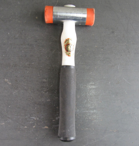 Thor thorex plastic hammer - thorex,