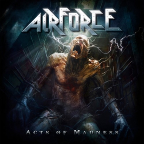 Acts madness silver - acts,