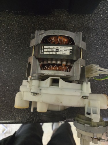 Genuine miele mpe 2 - miele, 31-62/2