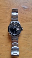Orient Mako III Sports