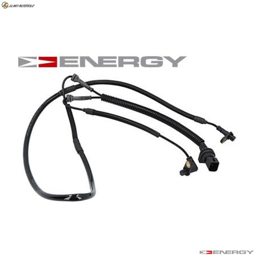 Wheel speed sensor - wheel, for