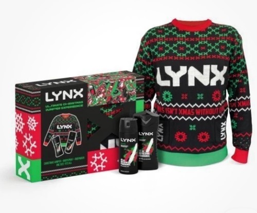 Lynx deodorant ultimate - lynx,