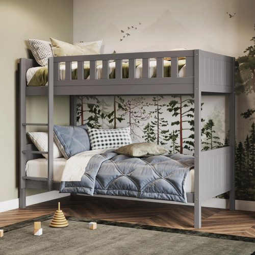 Flair furnishings single bunk - furnishings,