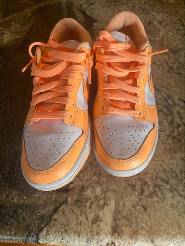Size nike dunk low - 6,