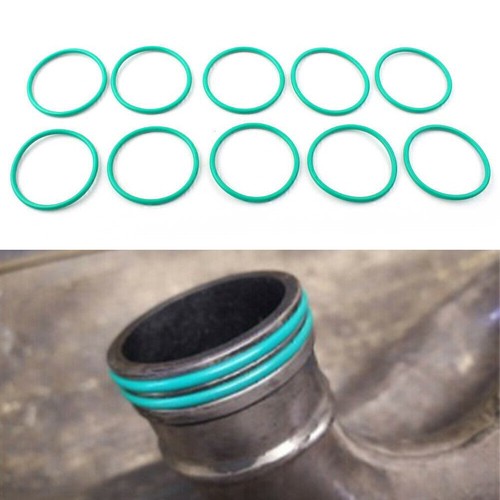 10x exhaust manifold - 10x,