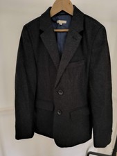 John Lewis Heirloom Boys Brown