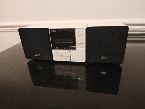 Jvc ps1 compact - compact, stereo