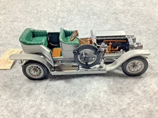 Franklin Mint 1/24 Scale 1907