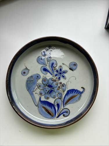 Vintage tonala art pottery - tonala,