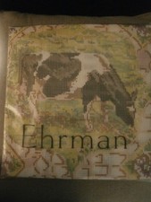 Ehrman tapestry needlepoint - tapestry,