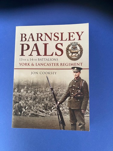 Barnsley pals the - &, 14th