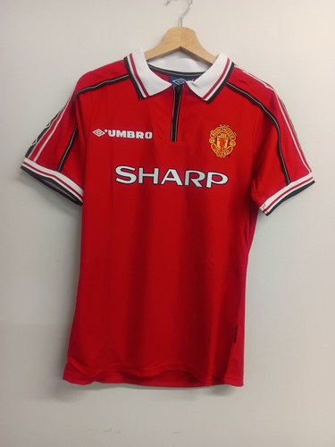 Manchester united umbro - manchester,