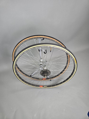 Wheelset mavic ma40 rim - wheelset,