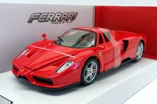 Burago 1/24 Scale Model Car
