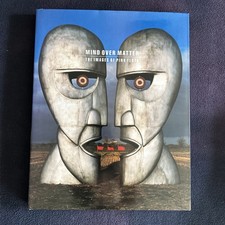 PINK FLOYD Mind Over Matter --