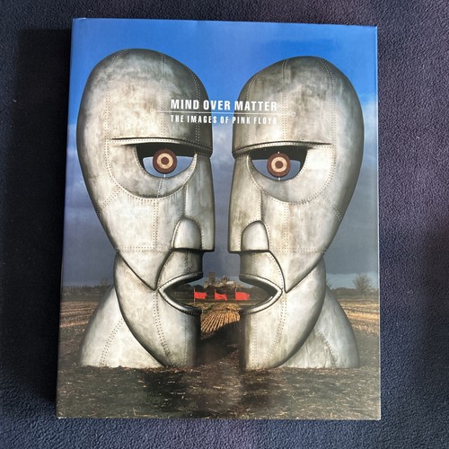 Pink floyd mind over matter - mind,