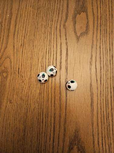 Subbuteo 61220 italia - italia, balls